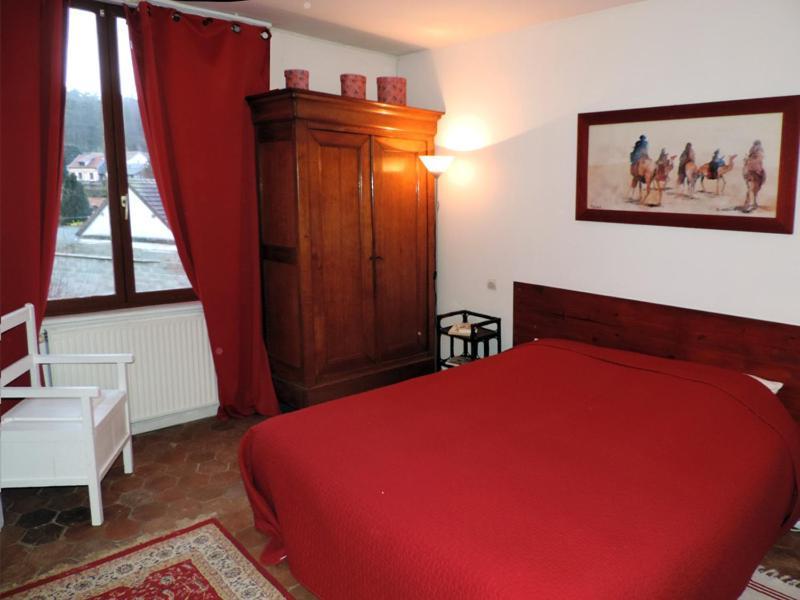 ルーヴィエ Chambre D'Hotes Rue Des Fougeres Bed & Breakfast エクステリア 写真